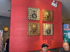-川悦留香·海鲜餐厅(海棠68环球美食街店)