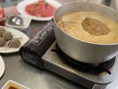 -燃计沙茶皇·香港沙茶火锅(人广旗舰店)