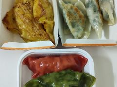 榴莲多多煎饺-煎饺王子(财富广场店)