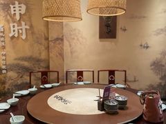 -长安大牌档之西安博物院文化餐厅(中贸店)
