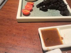 -御牛道日式烤肉料理(杭州万象城店)