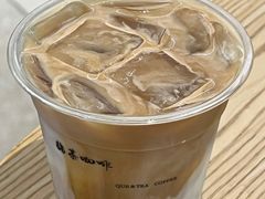 -鹊茶咖啡•新中式(深圳首店)