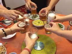 -君豪蟹都·湖景·农家乐(蟹舫苑店)