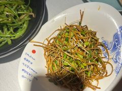 -蜀龙阁· 龍头水煮鱼(天坛店)