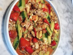 -蔴将·川菜(黄龙万科店)