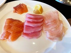 -苏州吴江盛虹万丽酒店-燃餐厅(盛泽店)