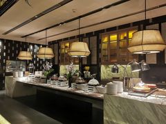 -深圳四季酒店·馥自助餐厅