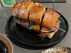 -SHAN山(前滩太古里店)