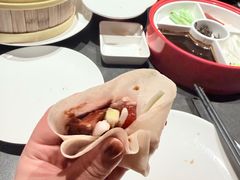 -全聚德(双井店)