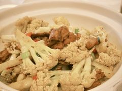 -兰湘子·湘菜小炒(长安万科广场店)