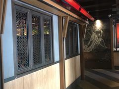 -辣尚瘾·烤鱼·新川菜(交大直营店)