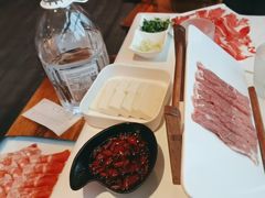 -东来顺饭庄(西直门店)