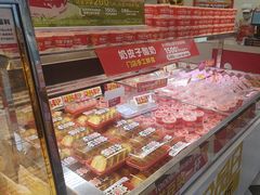 -味多美蛋糕(梨园店)
