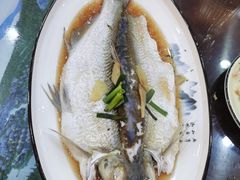 -湖上人家·船菜·私房菜(拈花湾景区店)