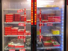 -钢管厂歆瑞源油卤串串香(春熙路太古里店)