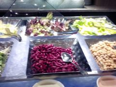 android_upload_pic-粤海喜来登酒店·盛宴海鲜牛排自助餐厅(天河城店)