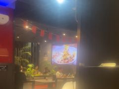 -一品红川菜(皇岗店)