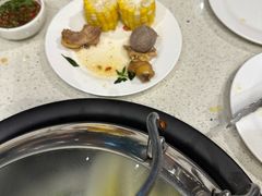 -青蓬蒸汽海鲜·深圳老字号·团建聚会(壹方城店)