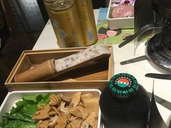 -火锅先生(五马街店)
