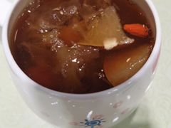 -东四民芳餐厅(世茂工三店)