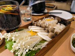 -湯系·煲汤手艺人(东二环泰禾广场店)