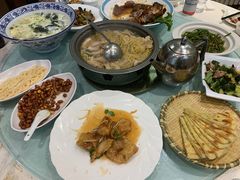 -邵年鸽(杨庄店)