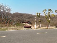 -南京市江宁方山