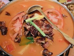 -神府路壹号·海鲜烧烤·砂锅粥·锅物(三坊七巷店)