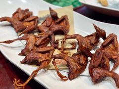 -乔家满族八大碗(流水沟店)