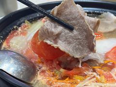 -九寨沟特色牦牛肉汤锅