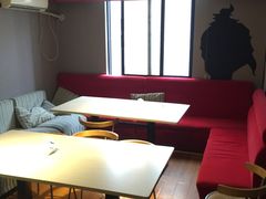 -游人馆·桌游狼人杀团建馆(人广书城店)