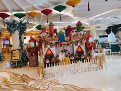-宝丽金大酒店·洗浴中心