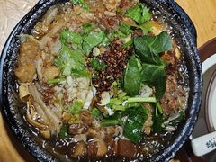 -王明古法砂锅居(开化寺店)