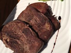 -弗兰克牛排西餐厅Ribone steak house(柠檬花园店)