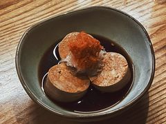 鮟鱇鱼肝-章之鱼家(体育东路店)