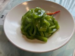 -北京老铺烤鸭(老城根店)