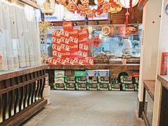 -永安水煮活鱼·仪征菜(仪征奥林匹克店)