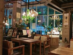 -漫咖啡(红唐店)