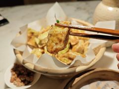 冰川茄子-初蓉丨遇见新川菜(亲贤街荣耀店)