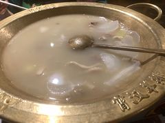 -霄汉羊排(万松园一店)