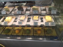 -猫王榴莲世家(三里屯SOHO商场店)