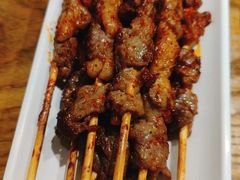 -耶里夏丽新疆餐厅(百联中环购物广场店)