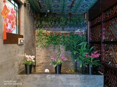 -阿西娅食府(中关村店)