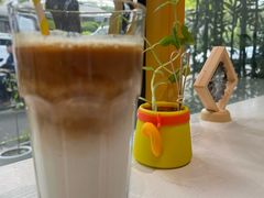 -五进制 Coffee Shop