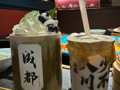 -吼堂老火锅(太古里总店)