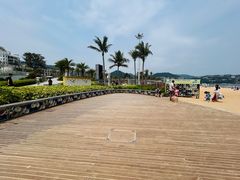 -大梅沙海滨公园