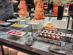 -广州融创花间堂悦雪酒店-花间食西餐厅