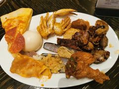 -贵阳恒世纪酒店·味自助餐厅