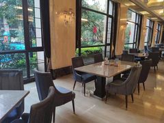 -星河湾半岛酒店·意咖啡西餐厅