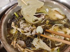-海关荤豆花(洋河一路店)